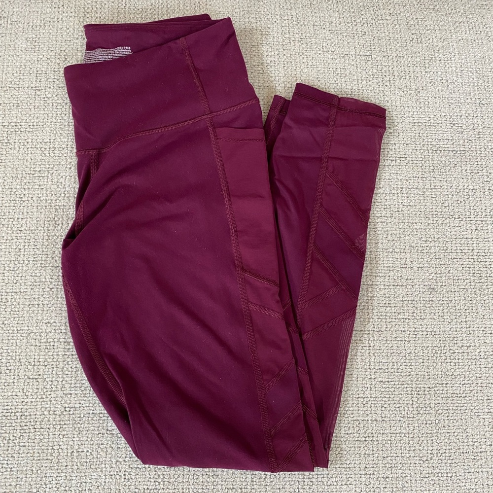 VS Sport leggings